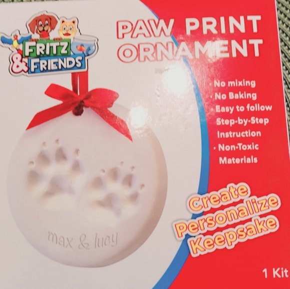 COPY - Keepsake - Picture 2 of 2